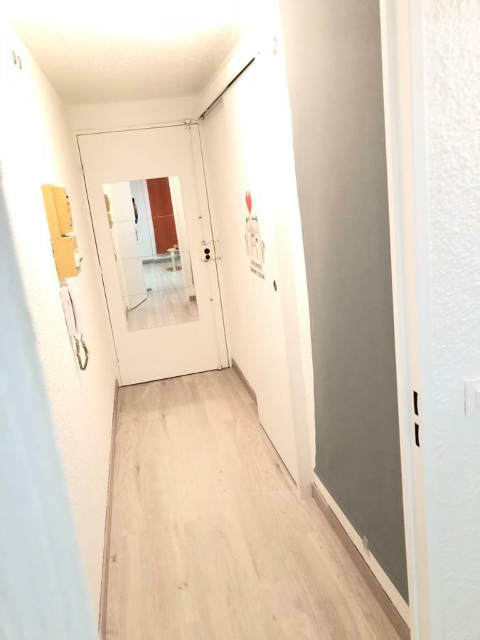 Joli Studio Hyper Centre Tres Proche Vieux Port Marselha Exterior foto